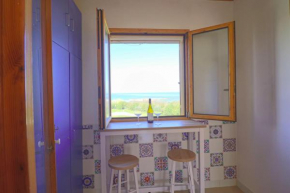Sea view house in Otranto 4 places Otranto